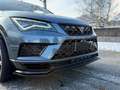 CUPRA Ateca Top Optik Servicegepflegt Grau - thumbnail 17