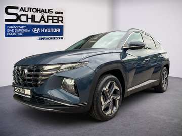 TUCSON 1.6 T-GDI Trend Plug-In Hybrid 4WD AHK As
