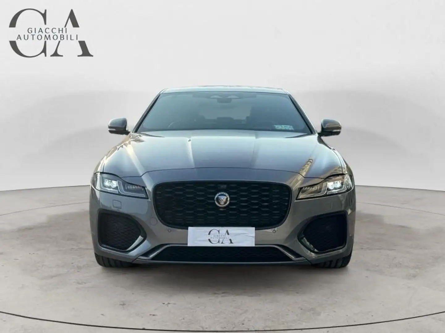 Jaguar XF XF 2.0d i4 mhev S awd 204cv auto - 2