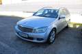 Mercedes-Benz C 200 T CDI NAVI-COMAND MFL *EURO 4 & DPF* Argent - thumbnail 1