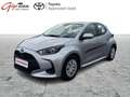 Toyota Yaris 1.5HSD DYNAMIC DE DIRECTION!!! Gris - thumbnail 23