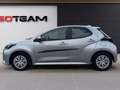 Toyota Yaris 1.5HSD DYNAMIC DE DIRECTION!!! Gris - thumbnail 2