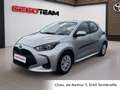 Toyota Yaris 1.5HSD DYNAMIC DE DIRECTION!!! Gris - thumbnail 1