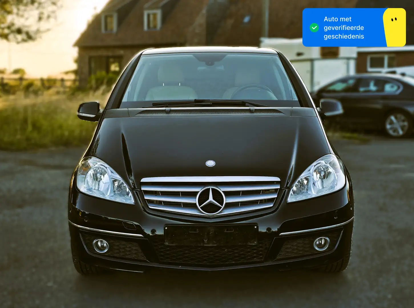 Mercedes-Benz A 150 AUTOMAAT/WIRELESS CARPLAY/COATING/FACELIFT📍 - 2