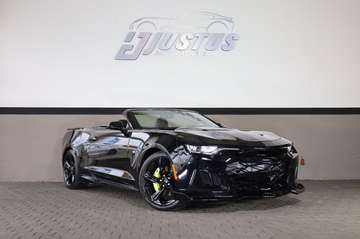 6.2 V8 1SS/APPLE/WIFI/ZL1Optik/Recaro/R20