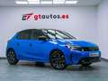 Opel Corsa 1.2XHL 1.2 T S/S GS LINE 101 VC 101CV Bleu - thumbnail 5