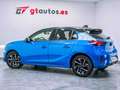 Opel Corsa 1.2XHL 1.2 T S/S GS LINE 101 VC 101CV Bleu - thumbnail 11