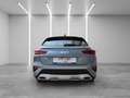 Kia XCeed 1,6 GDI GPF Hybrid PHEV Silber DCT Aut. Grijs - thumbnail 4