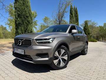 1.5 T4 Recharge PHEV Plus Bright Auto