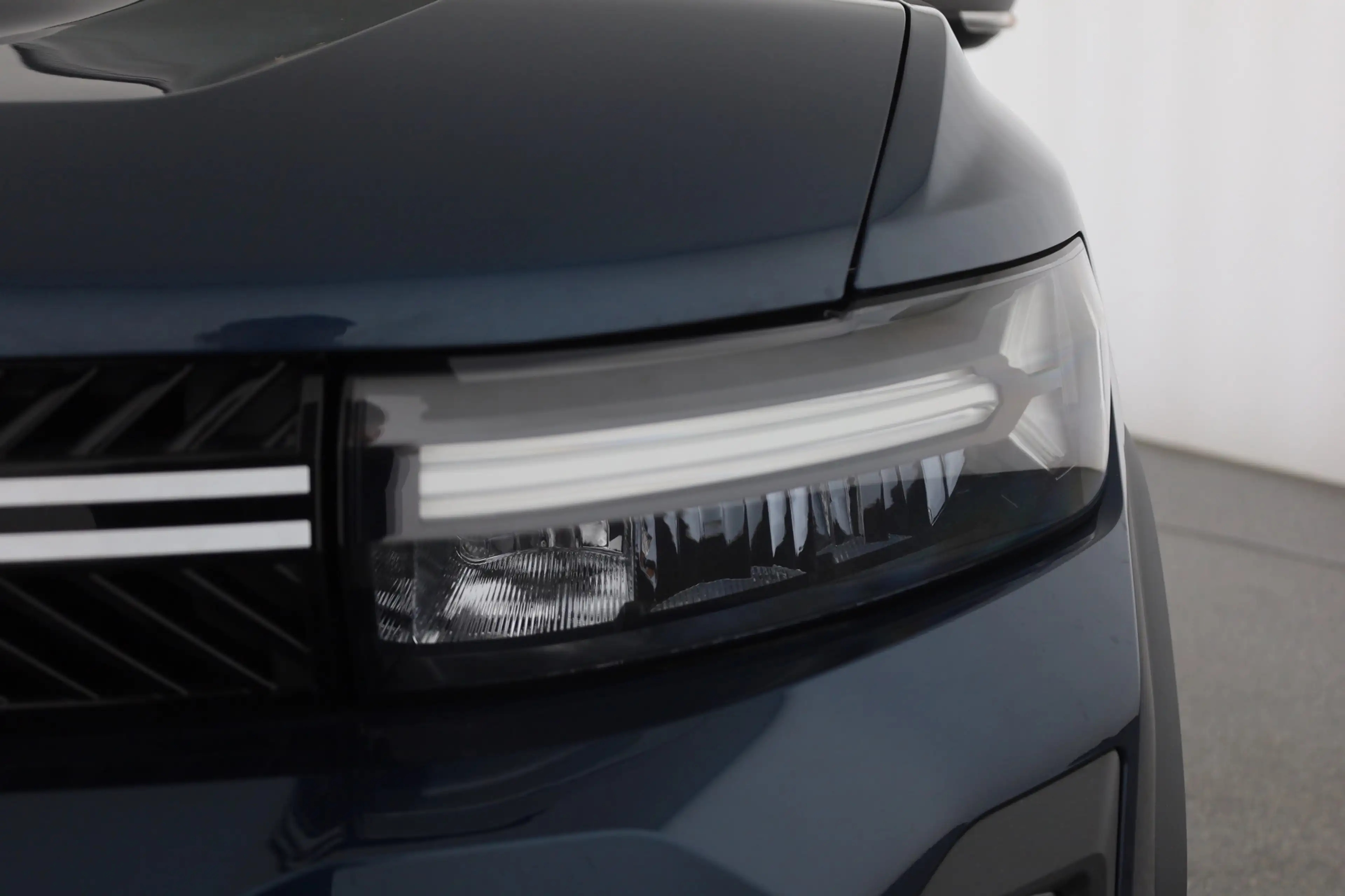 Dacia Bigster Journey HEV 155 Aut. LED ACC Navi 360° — photo 29