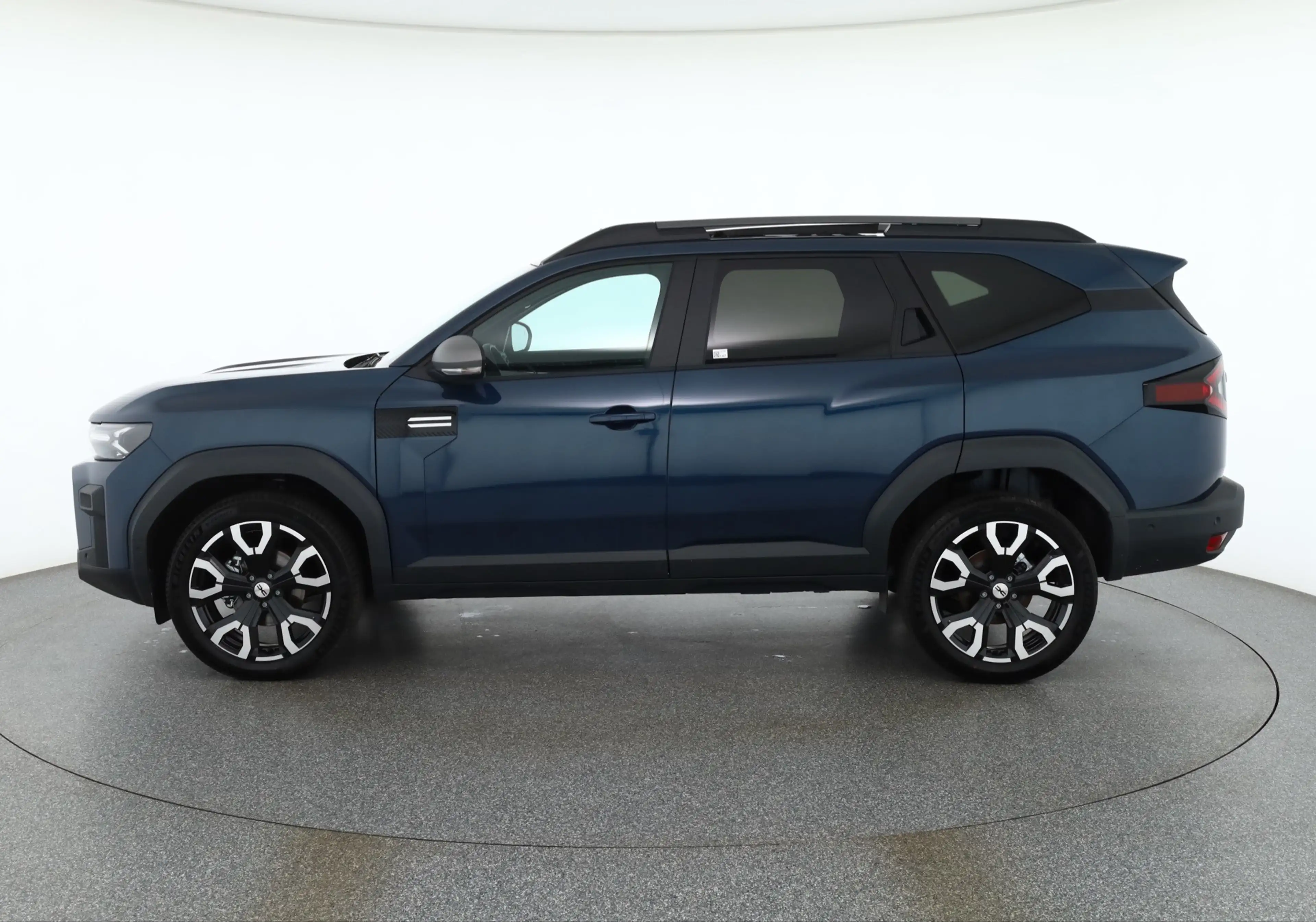 Dacia Bigster Journey HEV 155 Aut. LED ACC Navi 360° — photo 2