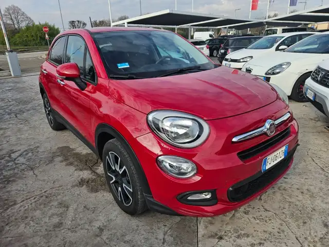 Fiat 500X 1.3 MultiJet 95 CV Pop Star