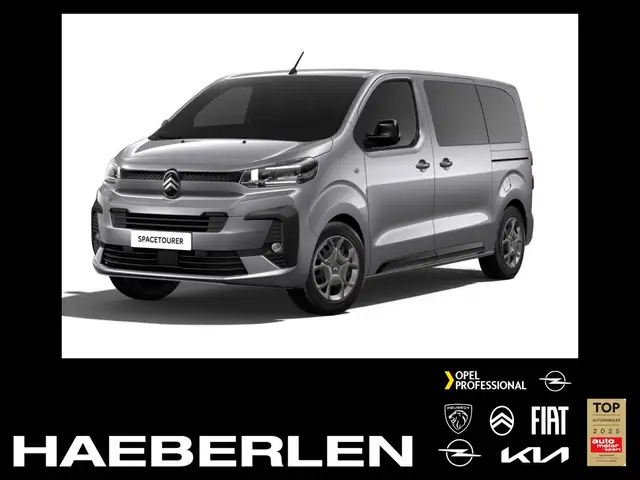 Citroen Spacetourer 2.2 Diesel 180 Plus M *SOFORT*AKTION*
