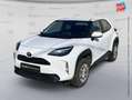 Toyota Yaris Cross 116h Dynamic MY22 Blanc - thumbnail 1