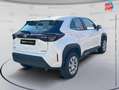 Toyota Yaris Cross 116h Dynamic MY22 Blanc - thumbnail 12