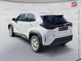 Toyota Yaris Cross 116h Dynamic MY22 Blanc - thumbnail 7