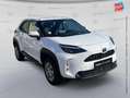 Toyota Yaris Cross 116h Dynamic MY22 Blanc - thumbnail 3