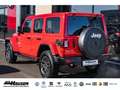 Jeep Wrangler Unlimited Sahara PHEV 4xe LEDER NAVI ACC LED FRONT Rot - thumbnail 3