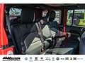 Jeep Wrangler Unlimited Sahara PHEV 4xe LEDER NAVI ACC LED FRONT Rot - thumbnail 13
