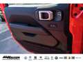 Jeep Wrangler Unlimited Sahara PHEV 4xe LEDER NAVI ACC LED FRONT Rot - thumbnail 19