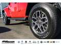 Jeep Wrangler Unlimited Sahara PHEV 4xe LEDER NAVI ACC LED FRONT Rot - thumbnail 10