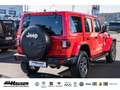 Jeep Wrangler Unlimited Sahara PHEV 4xe LEDER NAVI ACC LED FRONT Rot - thumbnail 4