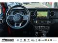 Jeep Wrangler Unlimited Sahara PHEV 4xe LEDER NAVI ACC LED FRONT Rot - thumbnail 18
