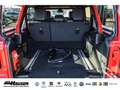 Jeep Wrangler Unlimited Sahara PHEV 4xe LEDER NAVI ACC LED FRONT Rot - thumbnail 11