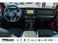 Jeep Wrangler Unlimited Sahara PHEV 4xe LEDER NAVI ACC LED FRONT Rot - thumbnail 17