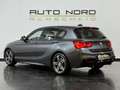 BMW 140 xDrive Special Edition*Kamera*H&K*Leder* Grau - thumbnail 7