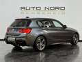 BMW 140 xDrive Special Edition*Kamera*H&K*Leder* Grau - thumbnail 5