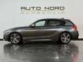 BMW 140 xDrive Special Edition*Kamera*H&K*Leder* Grau - thumbnail 8