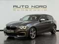 BMW 140 xDrive Special Edition*Kamera*H&K*Leder* Grau - thumbnail 9