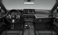 BMW 530 M Sport DAB H K Kamera Alarm Komfort 19Zoll Blau - thumbnail 2