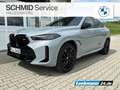 BMW X6 M 60i M-Sport-Pro AHK/B&W/GSD/CARBON/MERINO Gris - thumbnail 1