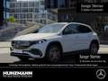 Mercedes-Benz EQA 250 AMG Night Navi Kamera Spiegel-P Easy-Pack Weiß - thumbnail 1