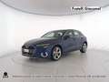 Audi A3 sportback 40 1.4 tfsi e business advanced s-tronic Blau - thumbnail 1