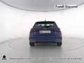 Audi A3 sportback 40 1.4 tfsi e business advanced s-tronic Blau - thumbnail 5