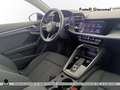 Audi A3 sportback 40 1.4 tfsi e business advanced s-tronic Blau - thumbnail 6