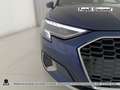 Audi A3 sportback 40 1.4 tfsi e business advanced s-tronic Blau - thumbnail 13