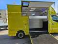 Renault Master Dickenherr Pferdetransporter Grün - thumbnail 16