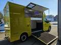 Renault Master Dickenherr Pferdetransporter Grün - thumbnail 15
