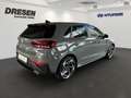 Hyundai i30 1.5 N Line/Panorama/Navi/Rückfahrkamera/Sitzheizun Grigio - thumbnail 3