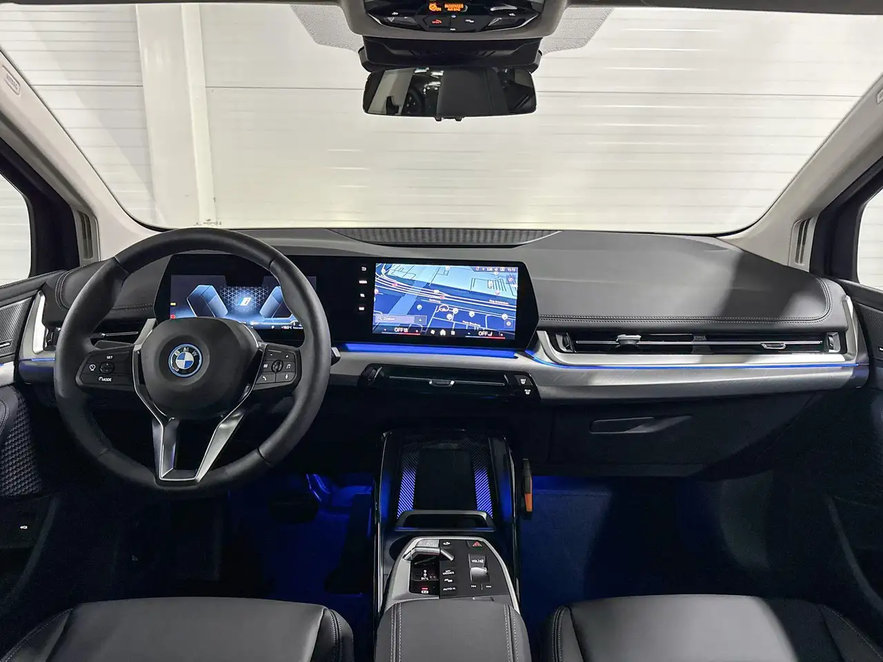 BMW 2 Series 2026 — фото 12