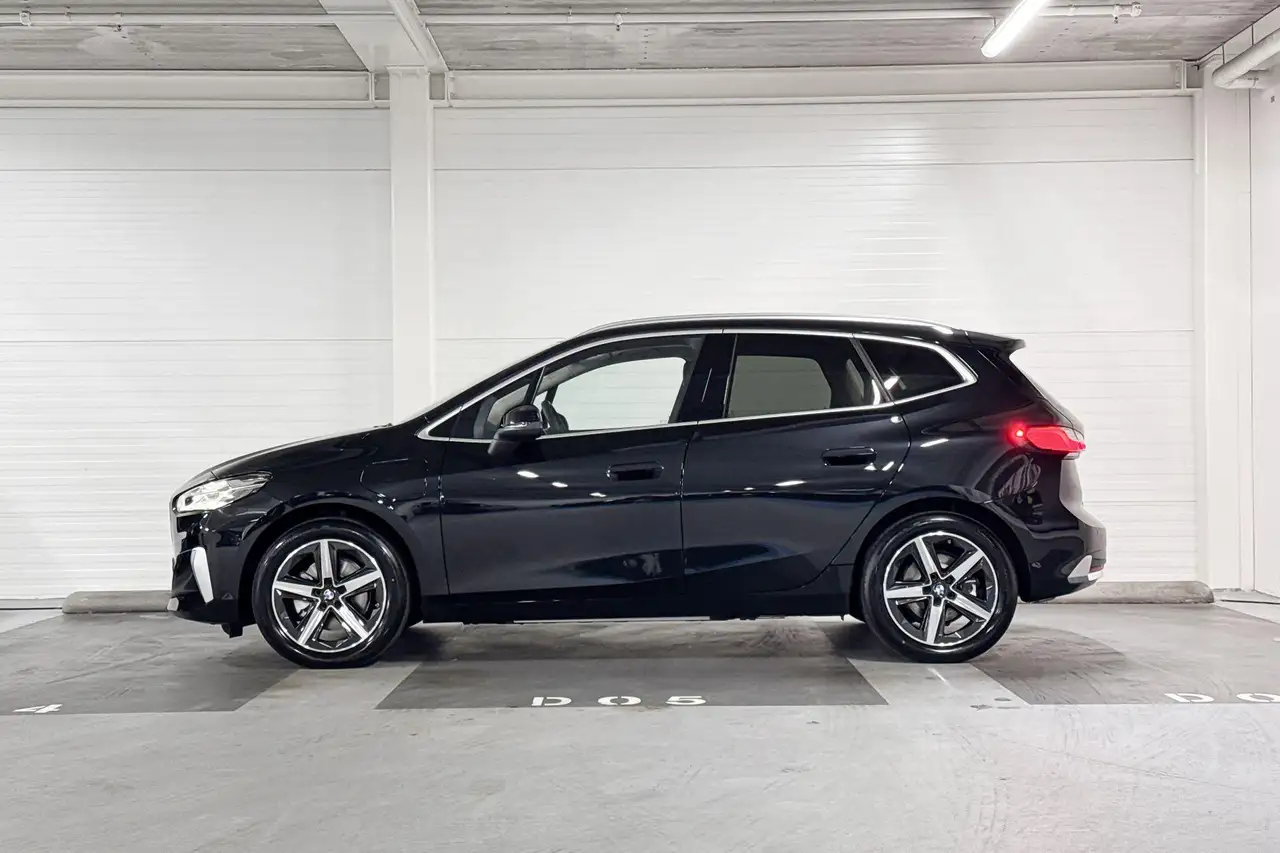 BMW 2 Series 2026