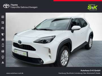 1,5l HEV Comfort*Kamera*Klima*CarPlay*