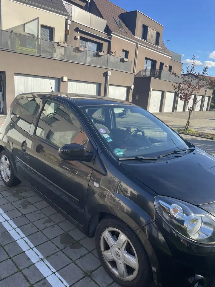 Renault Twingo II 1.2 LEV 16v 75 eco2 Rip Curl Euro 5