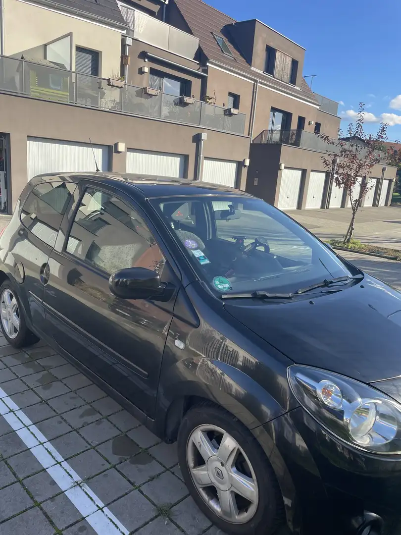 Renault Twingo Twingo II 1.2 LEV 16v 75 eco2 Rip Curl Euro 5 - 1