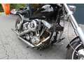 Harley-Davidson Softail FLH Umbau*Finanz.ab 4,49% Schwarz - thumbnail 7