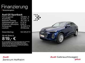 40 TDI qu S tro*NEUES MODELL*LED*Vi